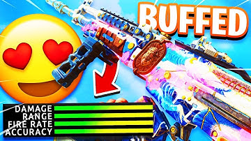 *NEW* BEST CLASS SETUP.. (Best KN-57 Class Setup) - COD BO4