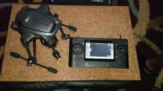 Typhoon H long range flight need to know