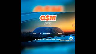 OSM 2021 10-0 KAZANMA TAKTİĞİ %100 OLUYOR NAMAĞLUP ŞAMPİYONLUK TAKTİĞİ 2021 GÜNCEL