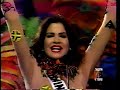 MISS UNIVERSE 1994 National Costume Presentation & Philippine Terno Competition