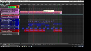 COOKIN' UP! Making beats in Reaper