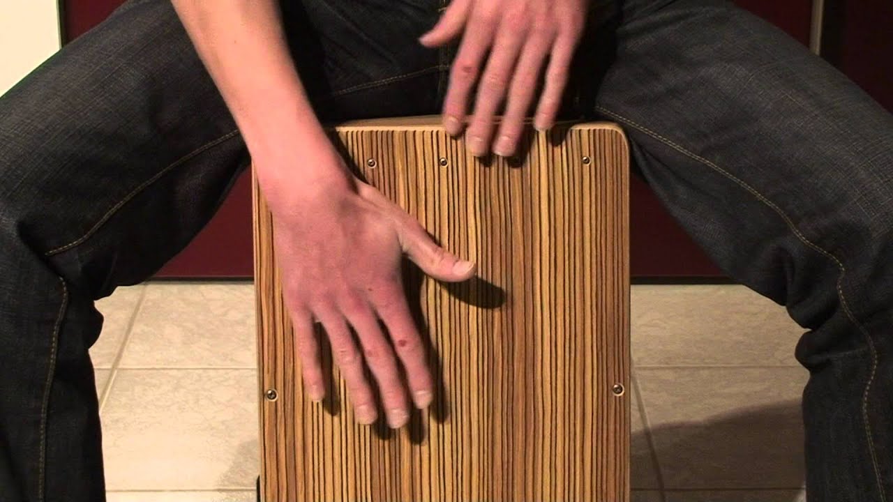 cajon tutorial cajon tutorial achtelbeat eight note beat youtube cajon tutorial cajon tutorial achtelbeat eight note beat youtube