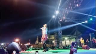 New lagista bersama nella karisma,