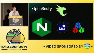 RailsConf 2019 - Keeping Throughput High on Green Saturday by Alex Reiff