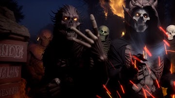 Lul Taybo x Big Yella x Lul Butta - No Choice (Official Video)