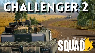 TAKING THE MILITIA ON | Challenger 2 Gameplay On Gorodok