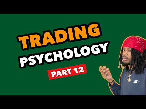 Trading Psychology – The Lack of Funding (FOREX)