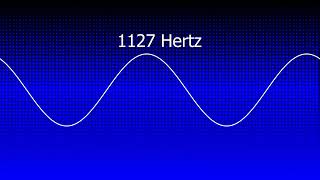 🌌 1127 Hz Frequency – Emotional Balance & Inner Peace 🎶 | Fréquence 1127 Hz – Harmonie et Sérénité ✨