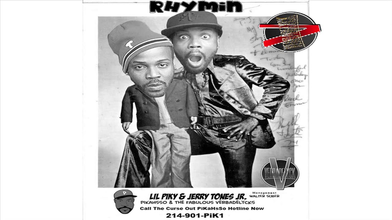 ♒ @PiKaHsSo - RHYMiN 2MiNUTE & 21second SNiPiK