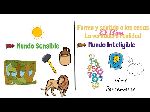 Video: Sobre la importancia de la visualización para el viaje de la conciencia