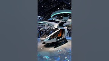 Aivatory eVTOL Drone Vehicle Flight Demo 2025