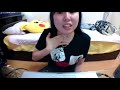 【ももなな】 こっそり練習していました・・ 2018年6月24日【ステゴロ2】