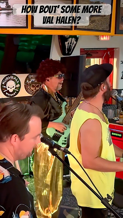 How bout’ some more Van Halen? 🎶 #80s #music #hit #guitar #198EX #vanhalen #illwait