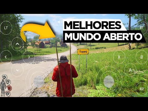 Os 10 Melhores Jogos de Zumbi Para ANDROID - #21 2014 