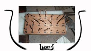 Solid body electric ukulele construction