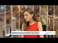 Златина Петкова в “Честно казано с Люба Кулезич” - 06.06.2024
