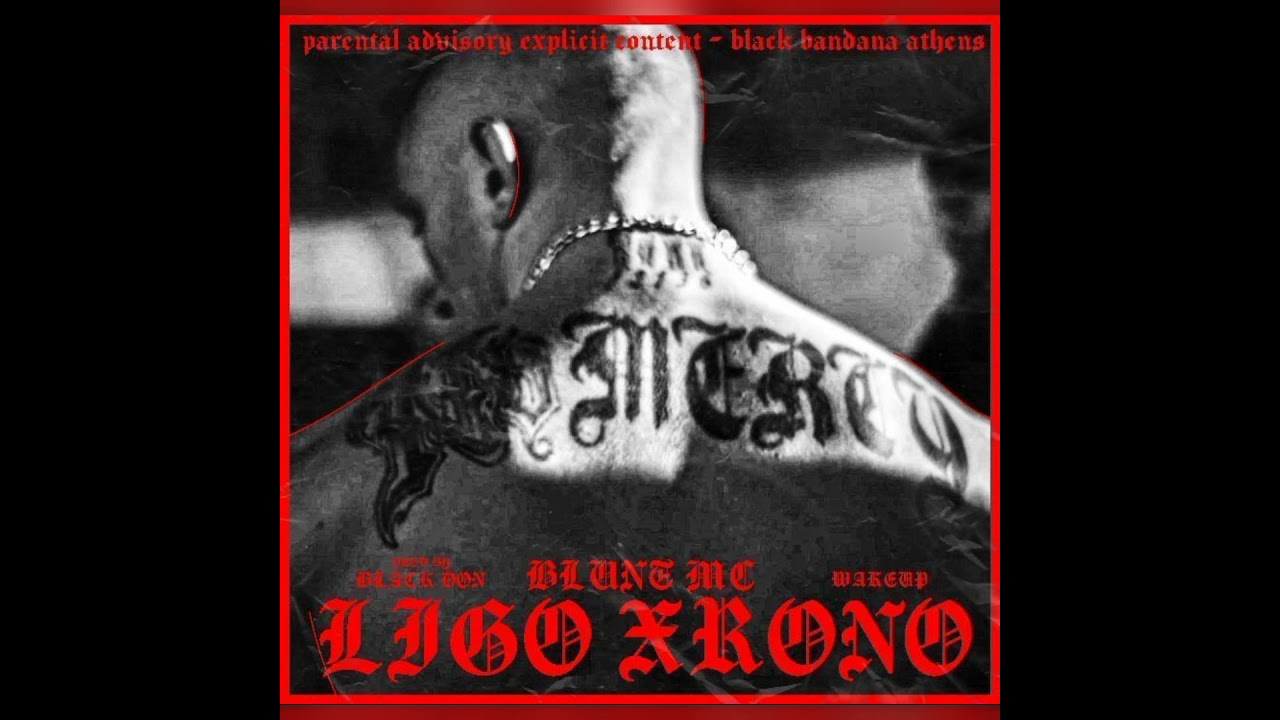 Watch BluntMc - Λίγο χρόνο prod (Black Don) Official Audio on YouTube Watch BluntMc - Λίγο χρόνο prod (Black Don) Official Audio on YouTube