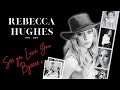 Live Stream of the Funeral Service of Rebecca Hughes
