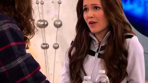 Lab Rats Bionic Island Season 4 Bionic Action Hero Bree is so in Love