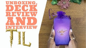 🔍Wishes Oracle Review and Interview 😲