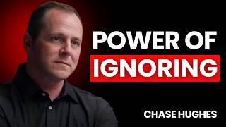 Never React Never Explain Just Ignore Them 7 Dark Psychology Tricks Chase Hughes