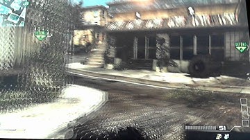 gb | Mw3 Dispute #1 - Map 2