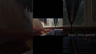 Gülnisa Qasımova - Solas / Jamie Duffy (Piano)