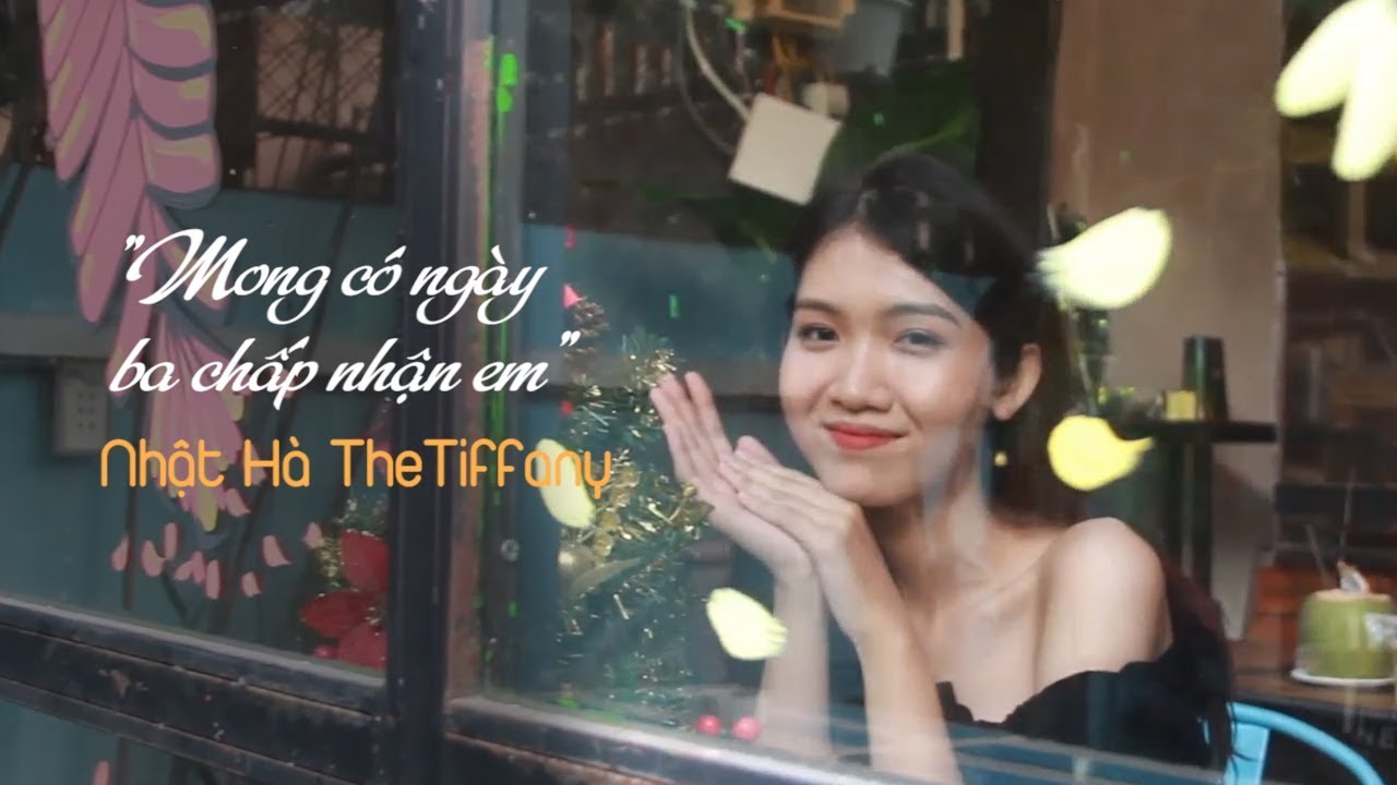 Nhat Ha - Miss international Queen Viet Nam: Hope one day my dad could accept me