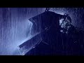 Sleep Like Never Before with Powerful Rain and Thunder Sounds