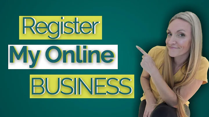 Unlock Etsy Success: Business Registration Guide