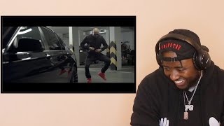 Kontrafakt - Kým Neskapem (prod. by Aceman jeblý) REACTION