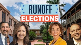 2025 #Brownsville RUNOFF ELECTIONS