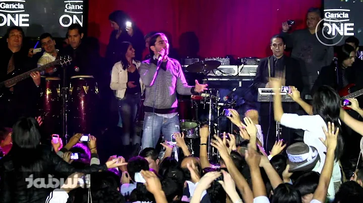 Daniel Agostini - En Vivo en Tabuh Disco - 01/06/2...