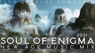 Cynosure Soul Of Enigma (New Age Mix 2021)💖