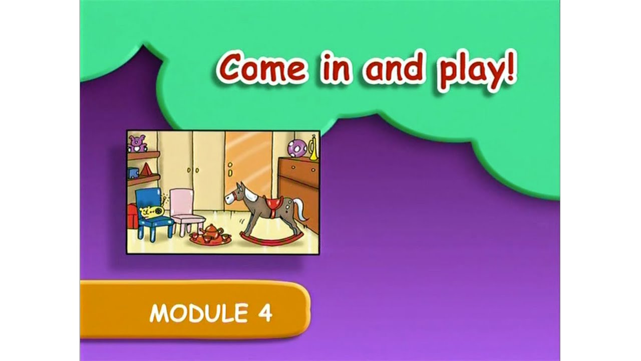 Spotlight 3 Module 4 - YouTube