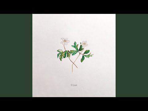 Blue - Elina