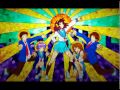 The melancholy of haruhi suzumiya  god knows