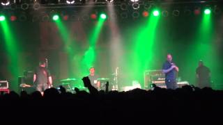 Bad Religion - &quot;Nothing to Dismay&quot; and &quot;I Want to Conquer the World&quot; (Live in San Diego 3-9-13)