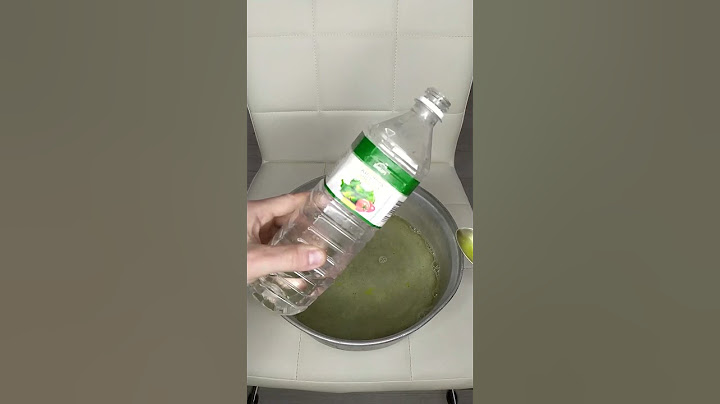 Как легко, быстро и  без разводов И ГАЗЕТ вымыть ОКНА? УНИВЕРСАЛЬНЫЙ СПОСОБ!