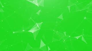 Famous PLEXUS GREEN SCREEN MOTION BACKGROUND Wealth
