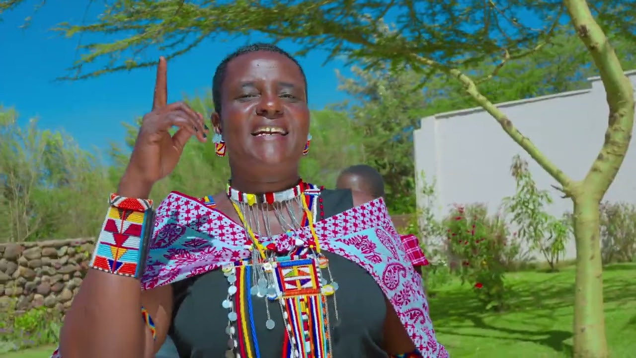 PAPA KISILIGIE BY LOISE MOIKU AGENDA 4K VIDEOS