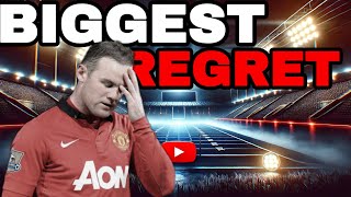 Wayne Rooney: The Untold Legacy of England’s Football Icon