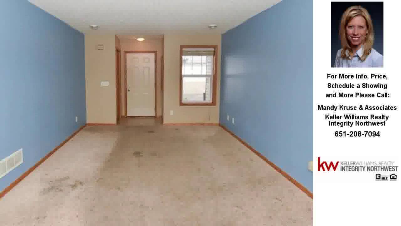 12731 8th Avenue S, Zimmerman, MN Presented by Mandy Kruse & Associates.