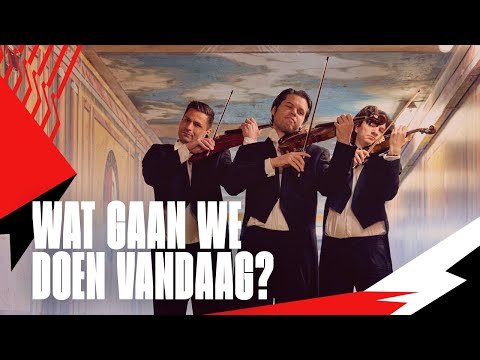 Feyenoord, Feyenoord, wat gaan we doen vandaag? | ? CLASSIC EDITION