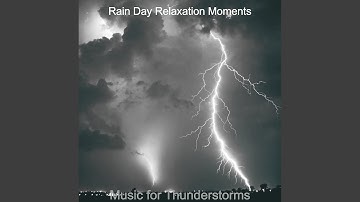 Pulsating Music for Atmosphere