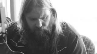 Video thumbnail of "Chris Stapleton -  What Are You Listening To (The Bull Studio - KSD St. Louis)"