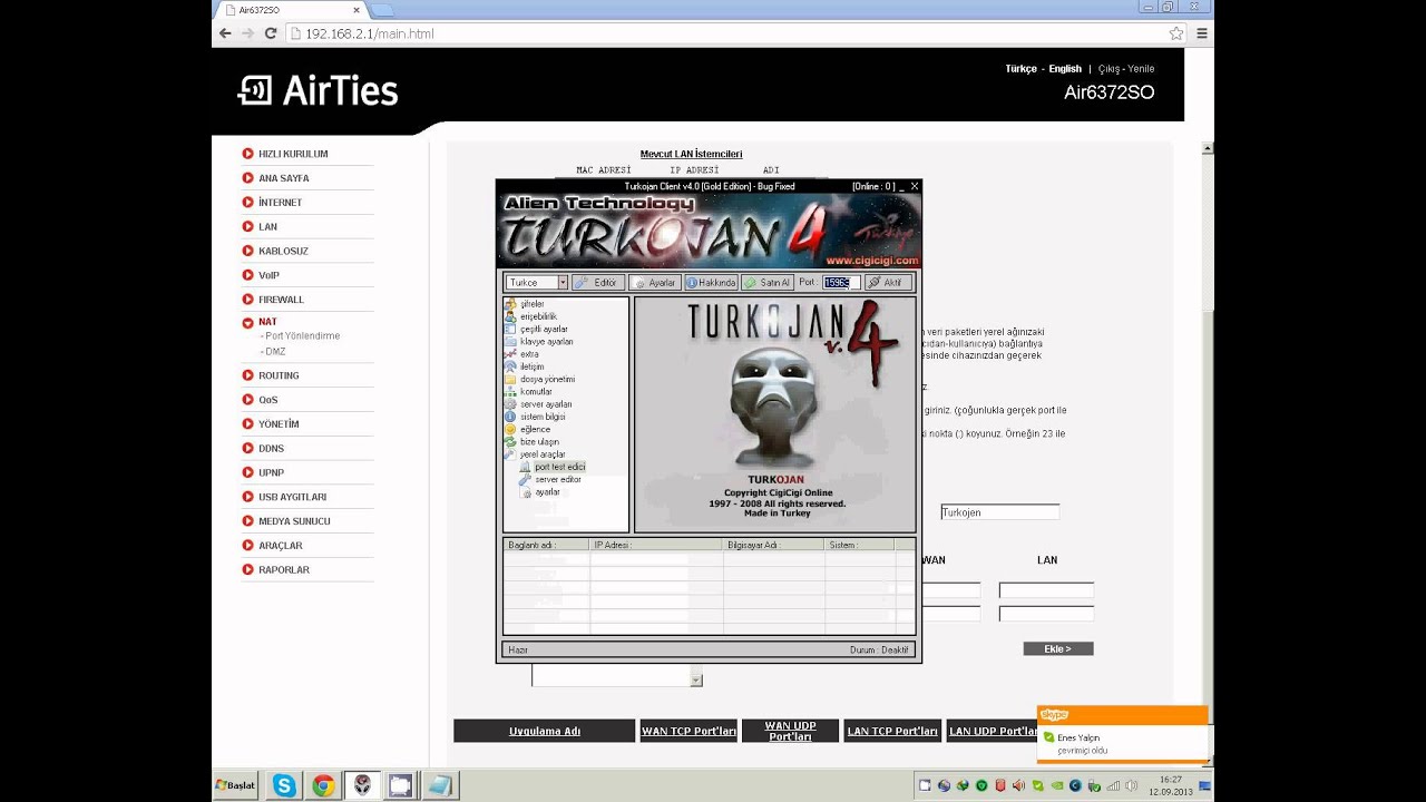 Software turkojan 4.0 gold