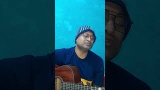 Parisa ll Number 1 Trending song ll Cover by Rashik ll #trending #shorts #song #song #guitarcover