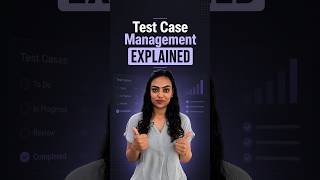Test Case Management By TestMu AI