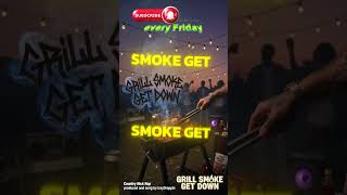 Grill Smoke Country Hick Hop song full version on channel #newmusic2026 #hickhop #countryrap #music